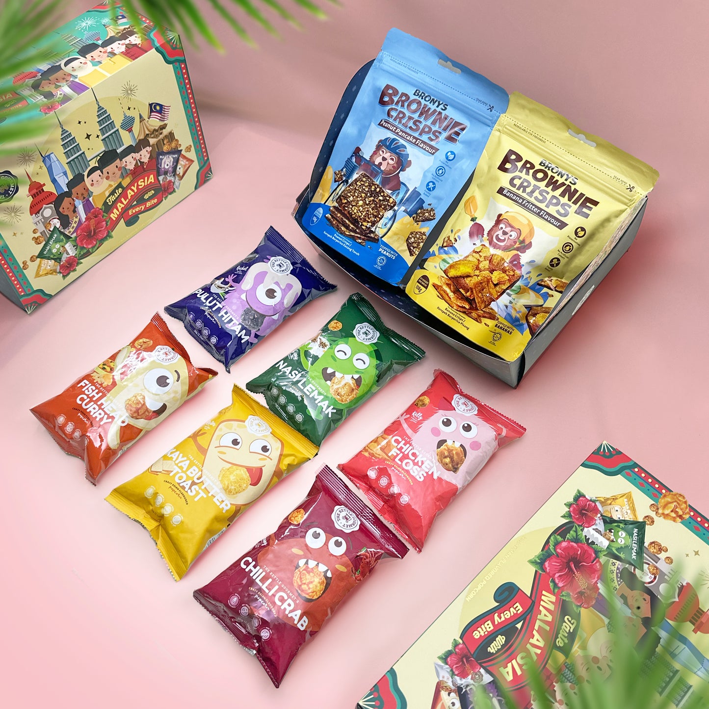 Rasa Malaysia Gift Box