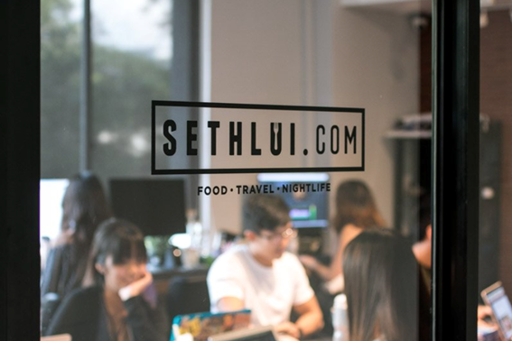 SETHLUI 