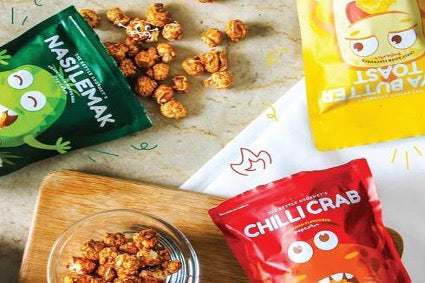 Best Local Flavors to Send to Your Singaporean Friends Living Abroad
