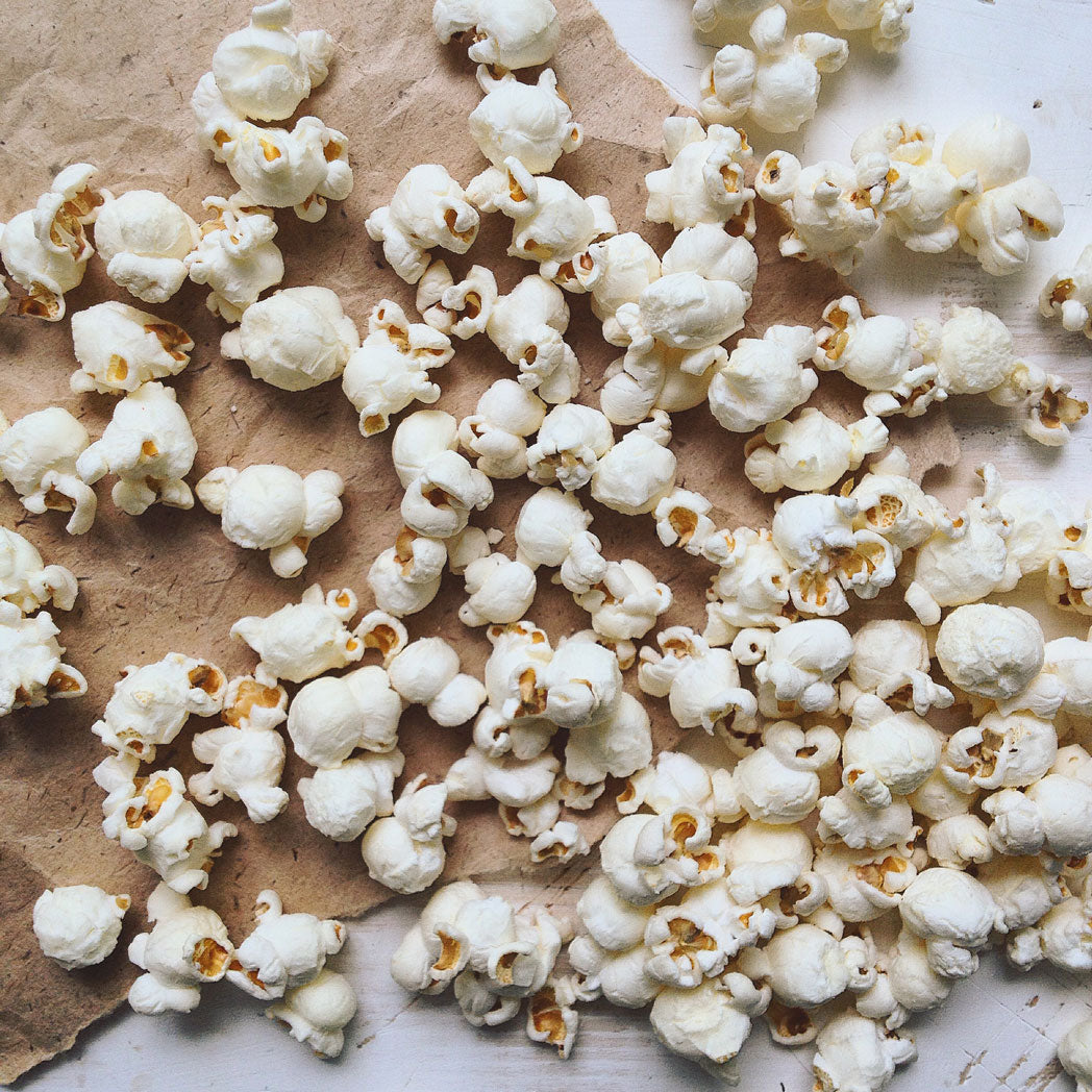 The Fascinating History Of Popcorn: From Ancient Grains To Movie Theat ...