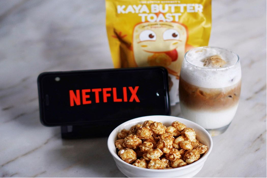 Top 3 Netflix Movies to Binge Watch This Christmas