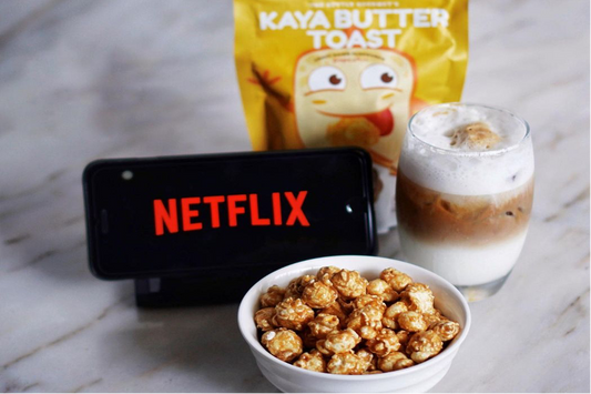 Top 3 Netflix Movies to Binge Watch This Christmas