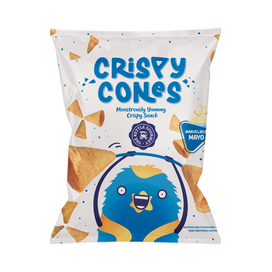 Crispy Cones Marvellous Mayo (50g)