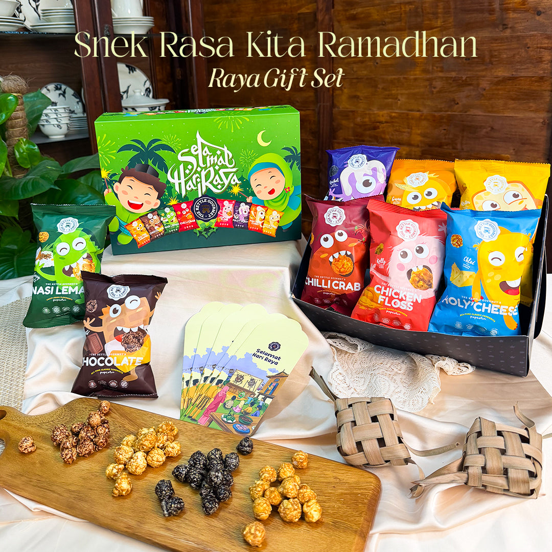 Snek Rasa Kita Ramadhan Raya Giftset