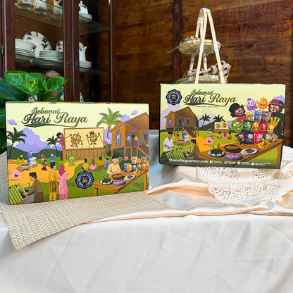 Sama-Sama Ramadhan Raya Giftset