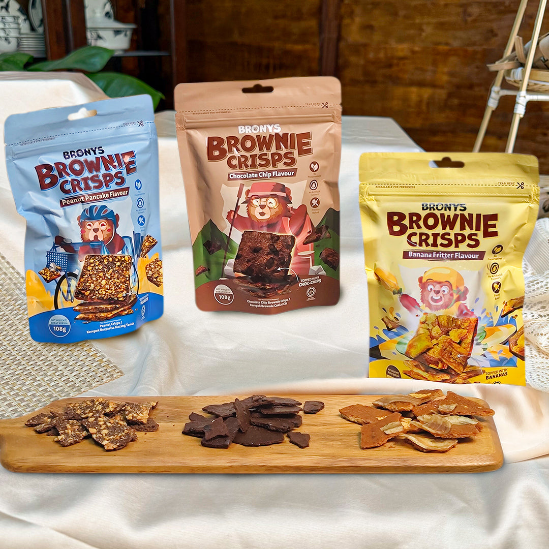 Manis Jiwa Ramadhan Raya Giftset