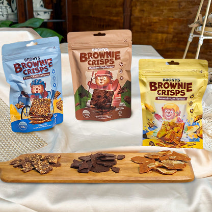 Dulu & Kini Ramadhan Raya Gift Set