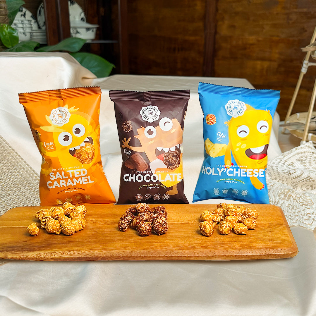 Sama-Sama Ramadhan Raya Giftset