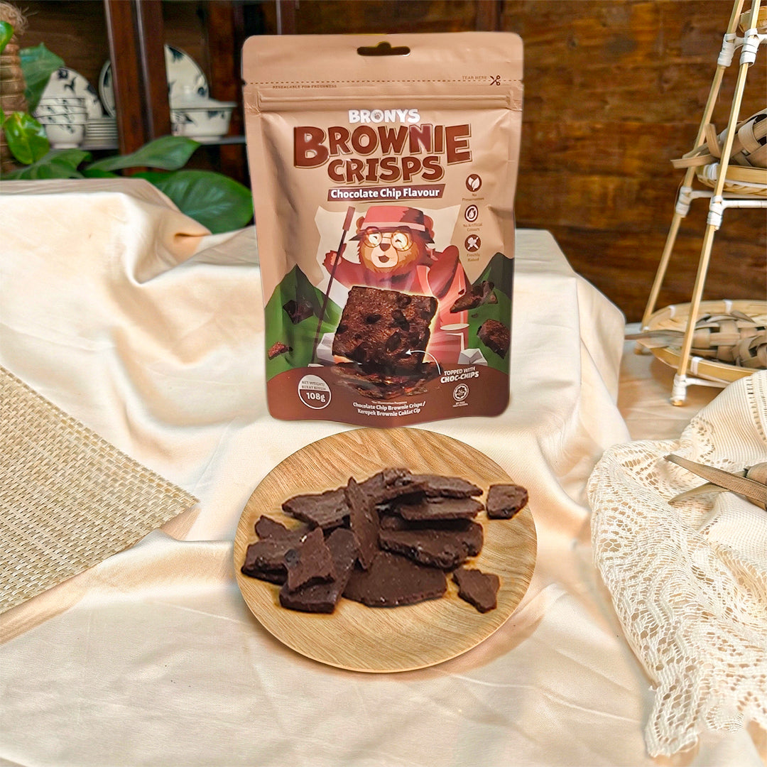 Kisah Kenangan Ramadhan Raya Gift Set