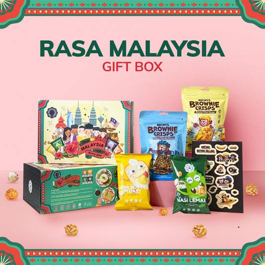 Rasa Malaysia Gift Box