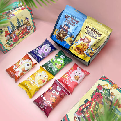 Rasa Malaysia Gift Box