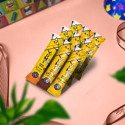 Adventurous Birthday Gift Set – Malaysia’s Most Unique Snack Box!