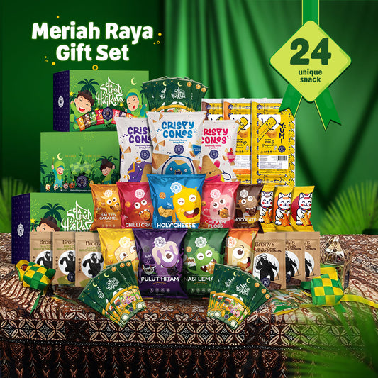 Meriah Raya Gift Set (24 Items)