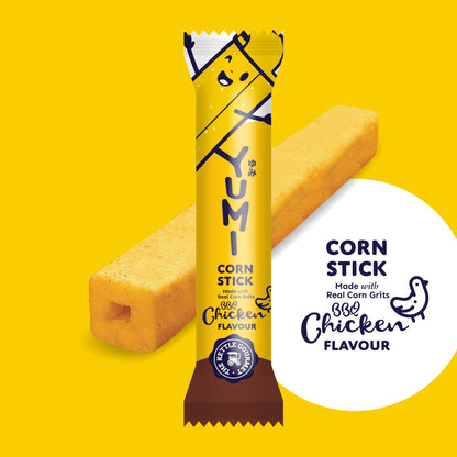 YUMI Assorted Corn Stick Bundle